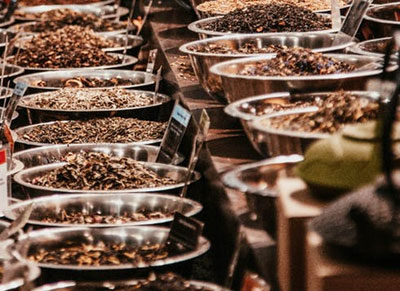 Organizasyon Yemekleri